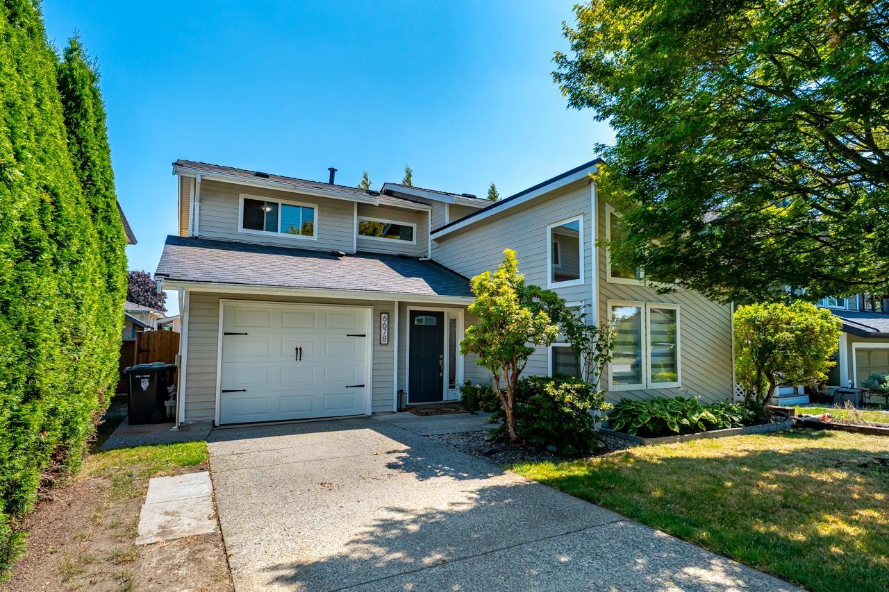 6678 197 Street, Langley, British Columbia, V2Y1A8, Langley, British Columbia — photo 2 of 5