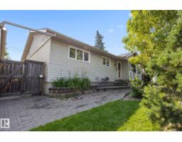 Sunroom - 9503 54 St Nw, Edmonton, AB T6B1H4 Photo 7