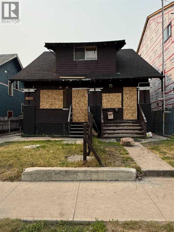 1703 12 Avenue SW - 1