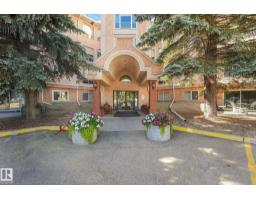 Apartment for sale at #307 10945 21 Av NW, Edmonton — MLS® E4506833