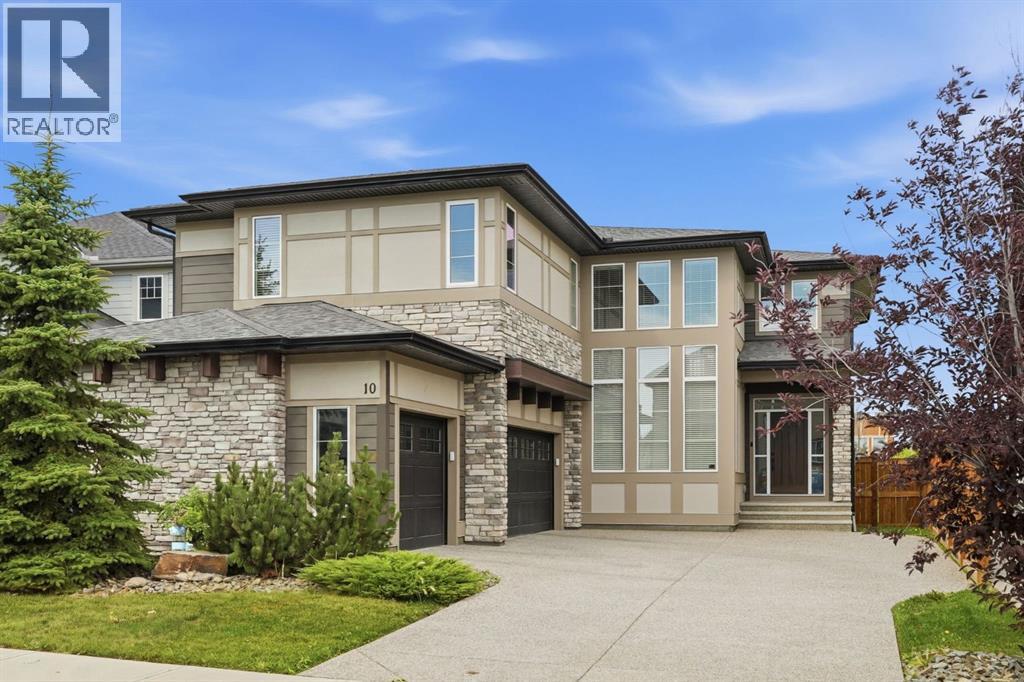 10 Legacy Woods Crescent SE - 1