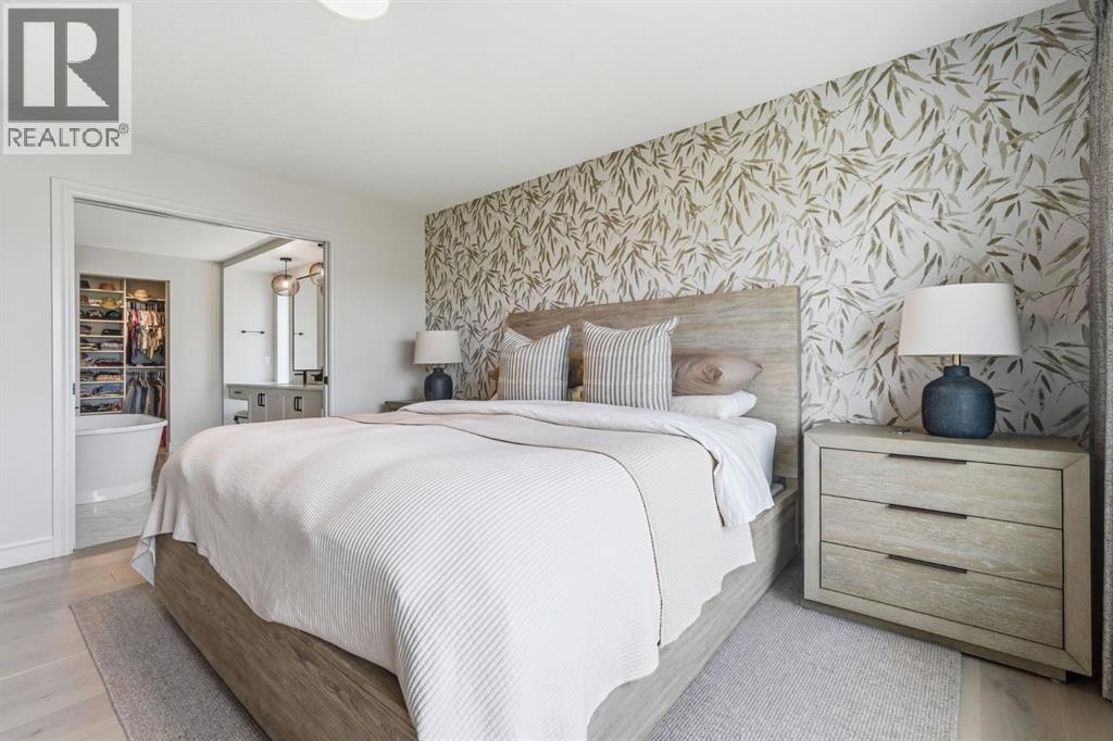 10 Legacy Woods Crescent SE - 27