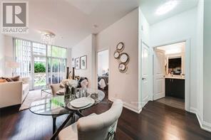 #105 376 Highway 7 East, Richmond Hill (Doncrest), Ontario, L4B0C7, Richmond Hill (Doncrest), Ontario — photo 4 of 5