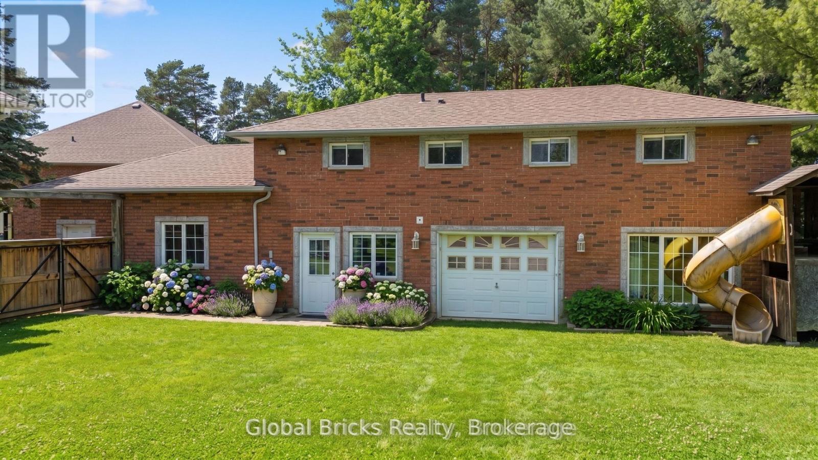 14 Fisher Drive, Adjala-Tosorontio, ON photo 38