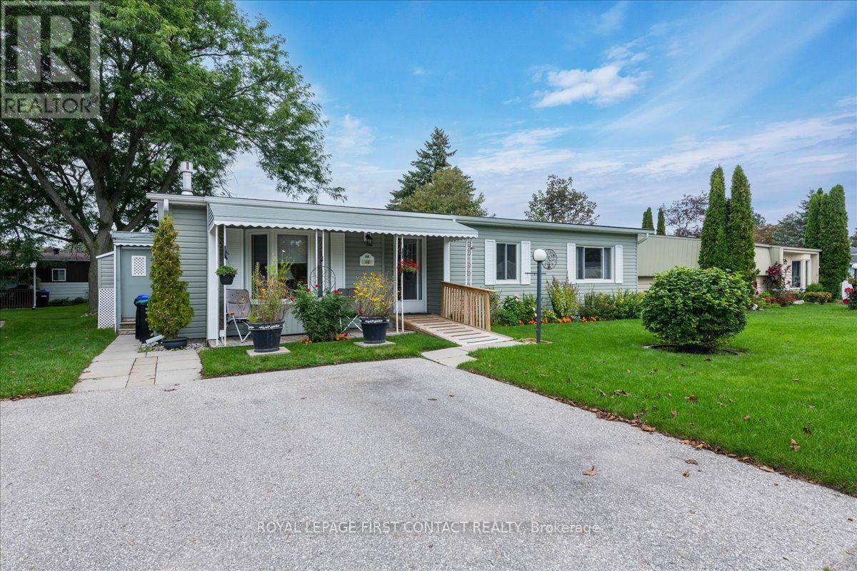 40 CORNER BROOK TRAIL - 1
