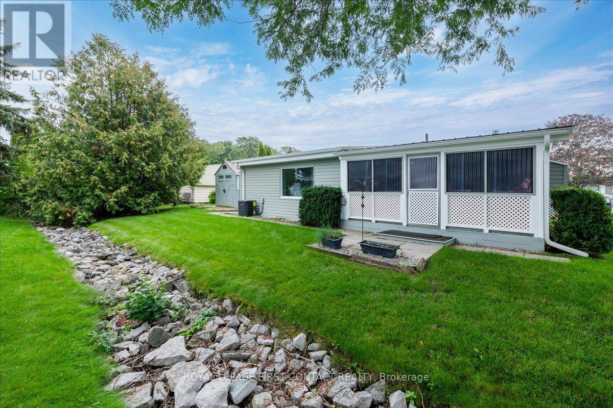 40 CORNER BROOK TRAIL - 20