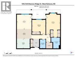 2120 Shannon Ridge Drive Unit# 105, West Kelowna, BC V4T2Z3 Photo 27