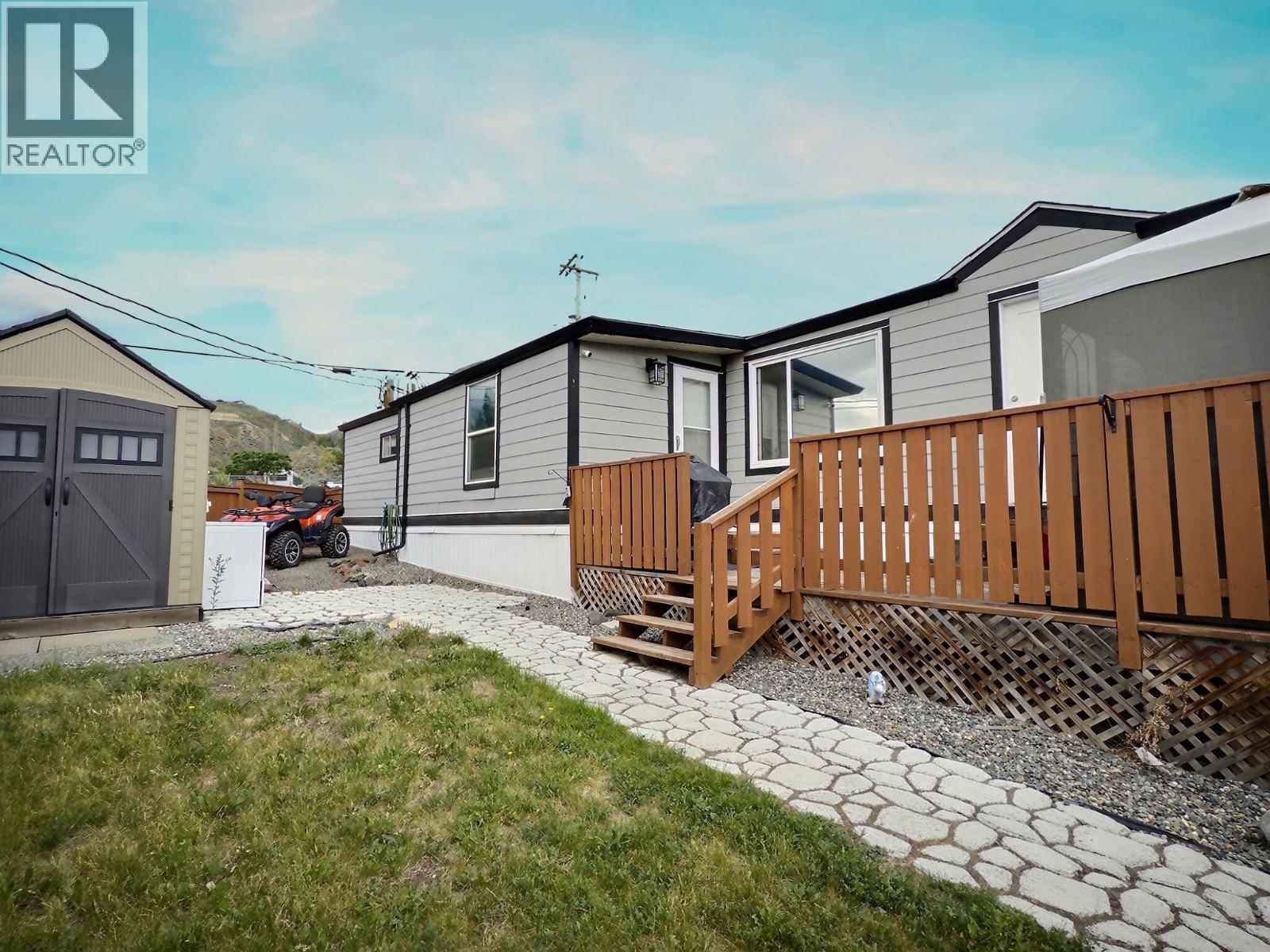 #50 1375 ORD Road, Kamloops, British Columbia, V2B7V3, Kamloops, British Columbia — photo 4 of 5