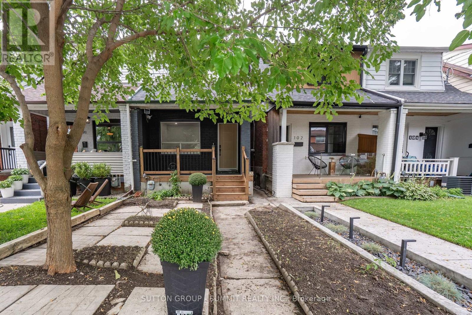100 ROSETHORN AVENUE - 1