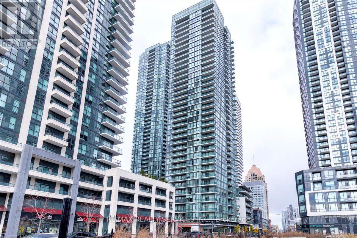 Property for sale at 2206 - 4065 BRICKSTONE MEWS