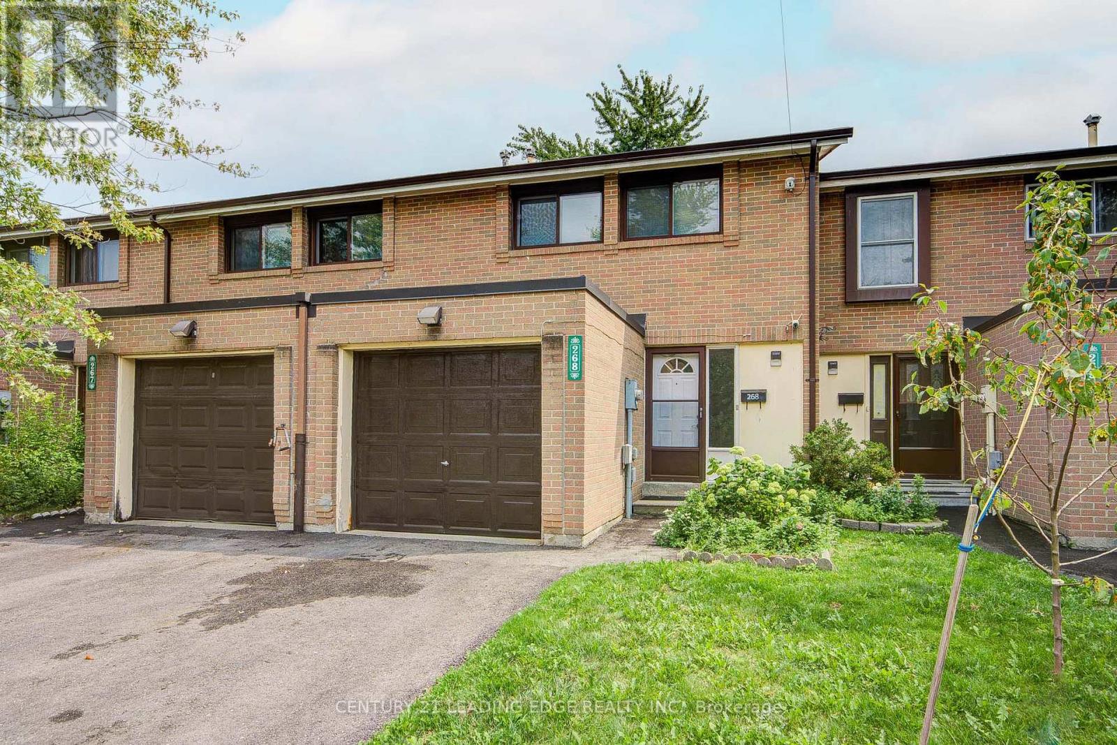 Property for sale at 285 - 268 FLEETWOOD CRESCENT