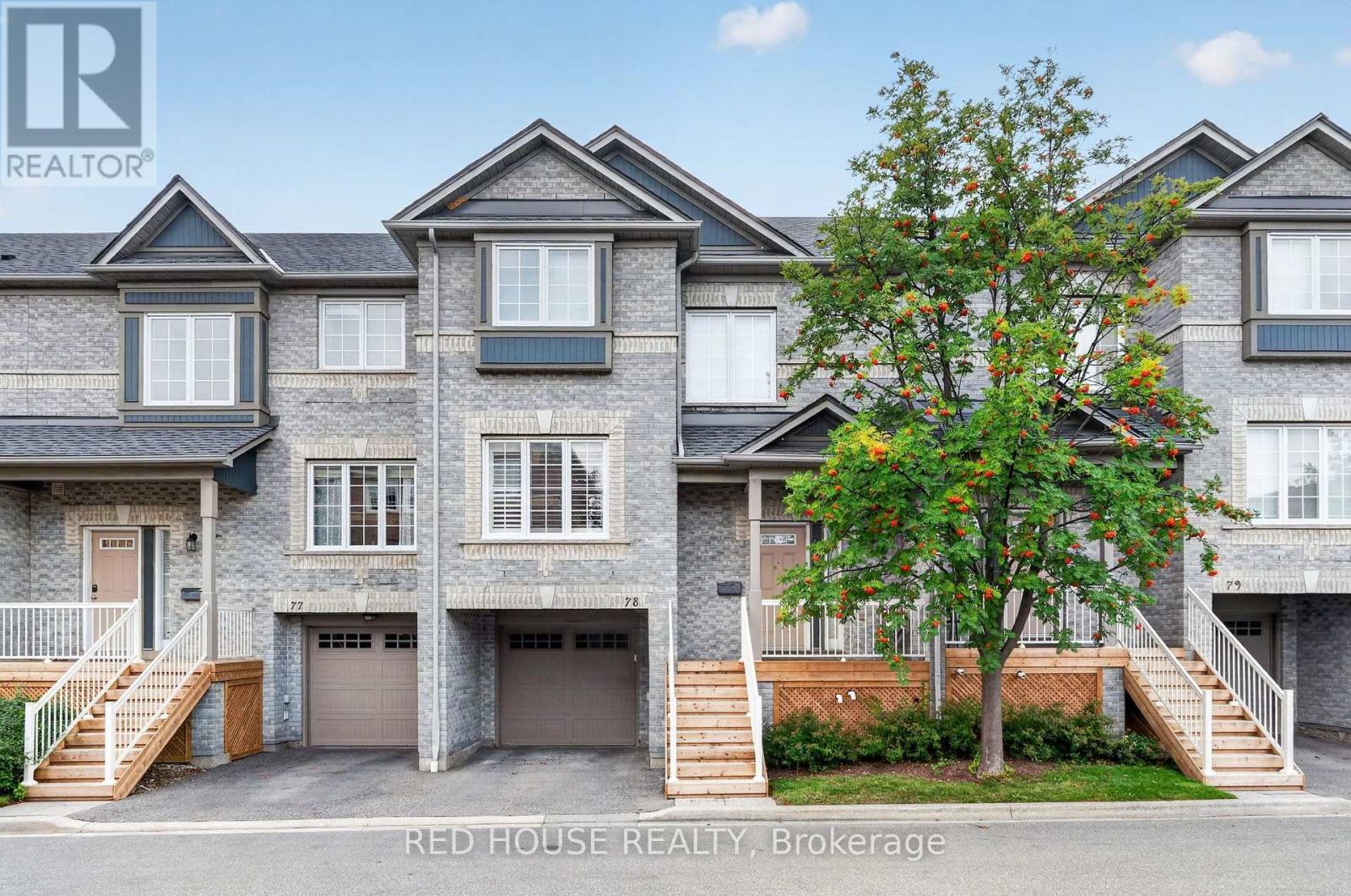 #78 5535 GLEN ERIN DRIVE - 2