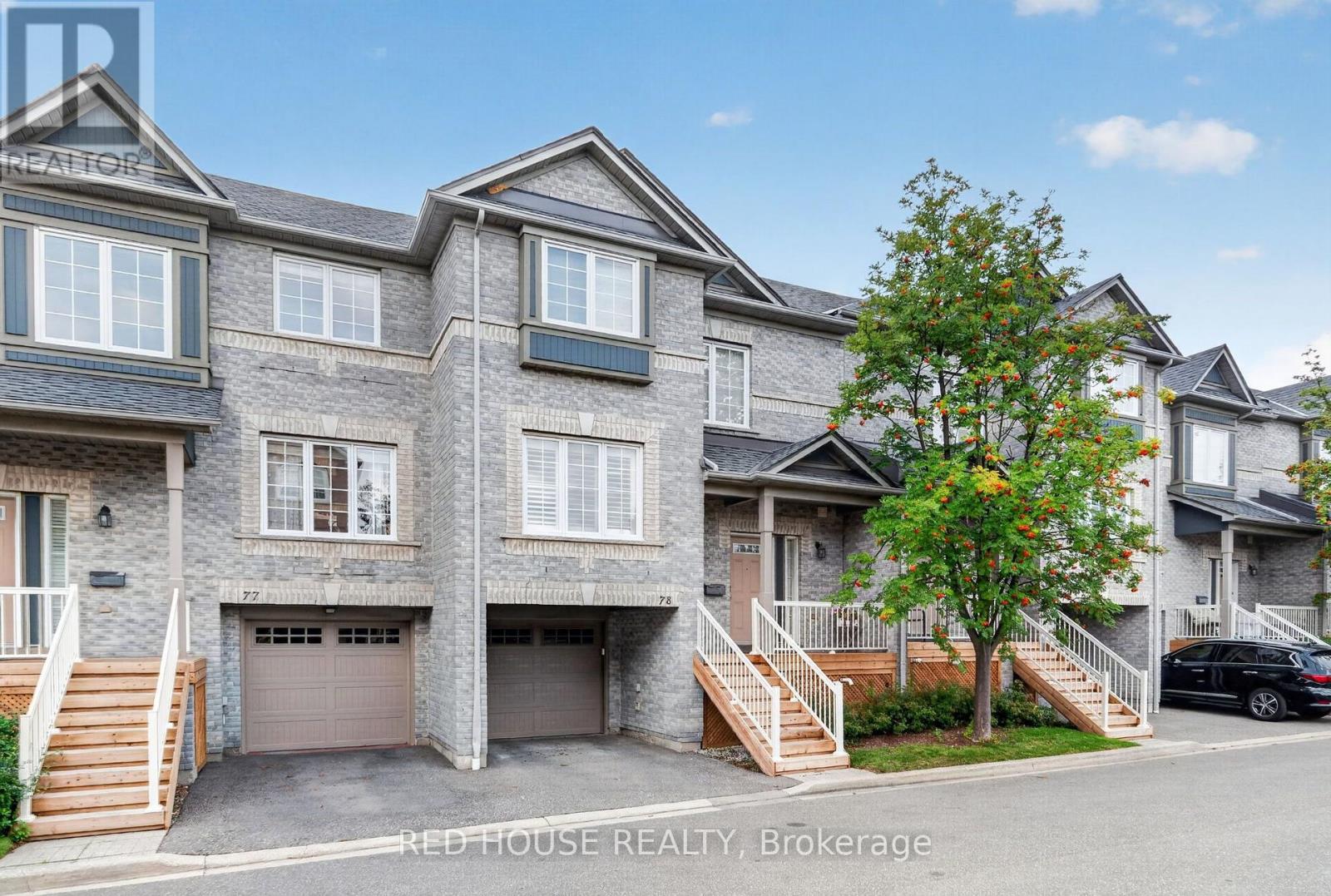 #78 5535 GLEN ERIN DRIVE - 4