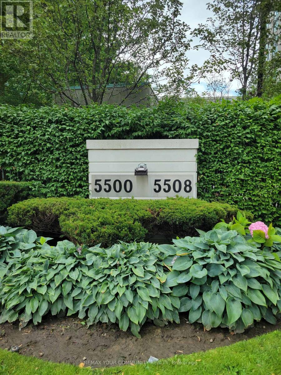 Photo of 5500 Yonge Street