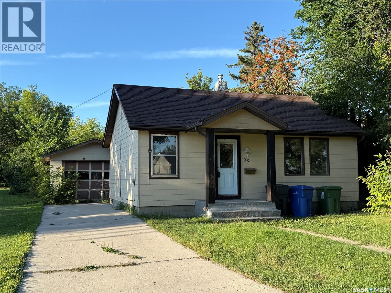 Property for sale at 89 Darlington STREET W