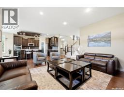 4pc Ensuite bath - 34 Fairway Crescent, White City, SK S4L0A7 Photo 12