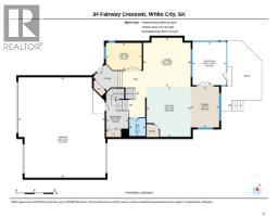34 Fairway Crescent, White City, SK S4L0A7 Photo 74