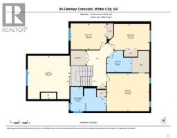 34 Fairway Crescent, White City, SK S4L0A7 Photo 75