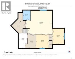 34 Fairway Crescent, White City, SK S4L0A7 Photo 76