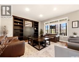 Family room - 34 Fairway Crescent, White City, SK S4L0A7 Photo 9