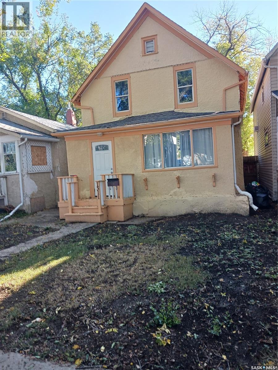 Property for sale at 1311 Retallack STREET