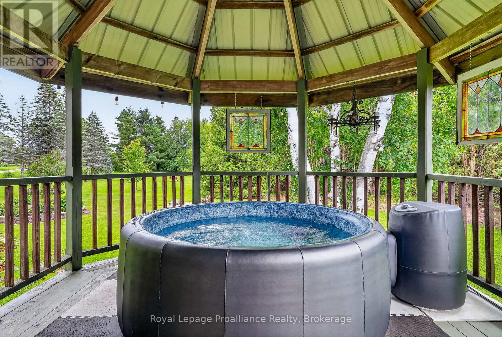 3570 SHELTER VALLEY ROAD, Alnwick/Haldimand (Grafton) — photo 8