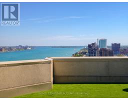 308 - 1225 Riverside Drive W, Windsor, ON N9A0A2 Photo 30