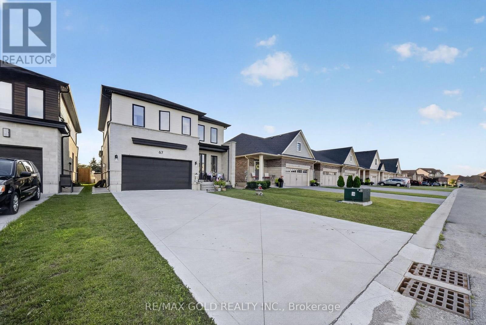 67 trailview Drive, Tillsonburg, Ontario, N4G0K1, Tillsonburg, Ontario — photo 2 of 5