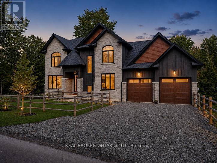 1095 MINERAL SPRINGS ROAD - 1