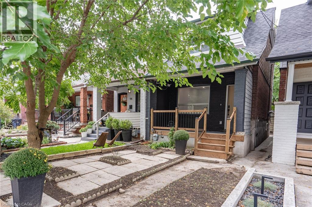 100 ROSETHORN Avenue - 2