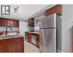 Kitchen - 149 Broadway Street, Moncton, NB E1A3Y3 Photo 12