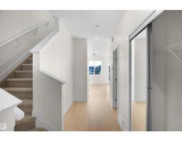 Bedroom 3 - 9705 Carson Pl Sw, Edmonton, AB T6W5P9 Photo 6
