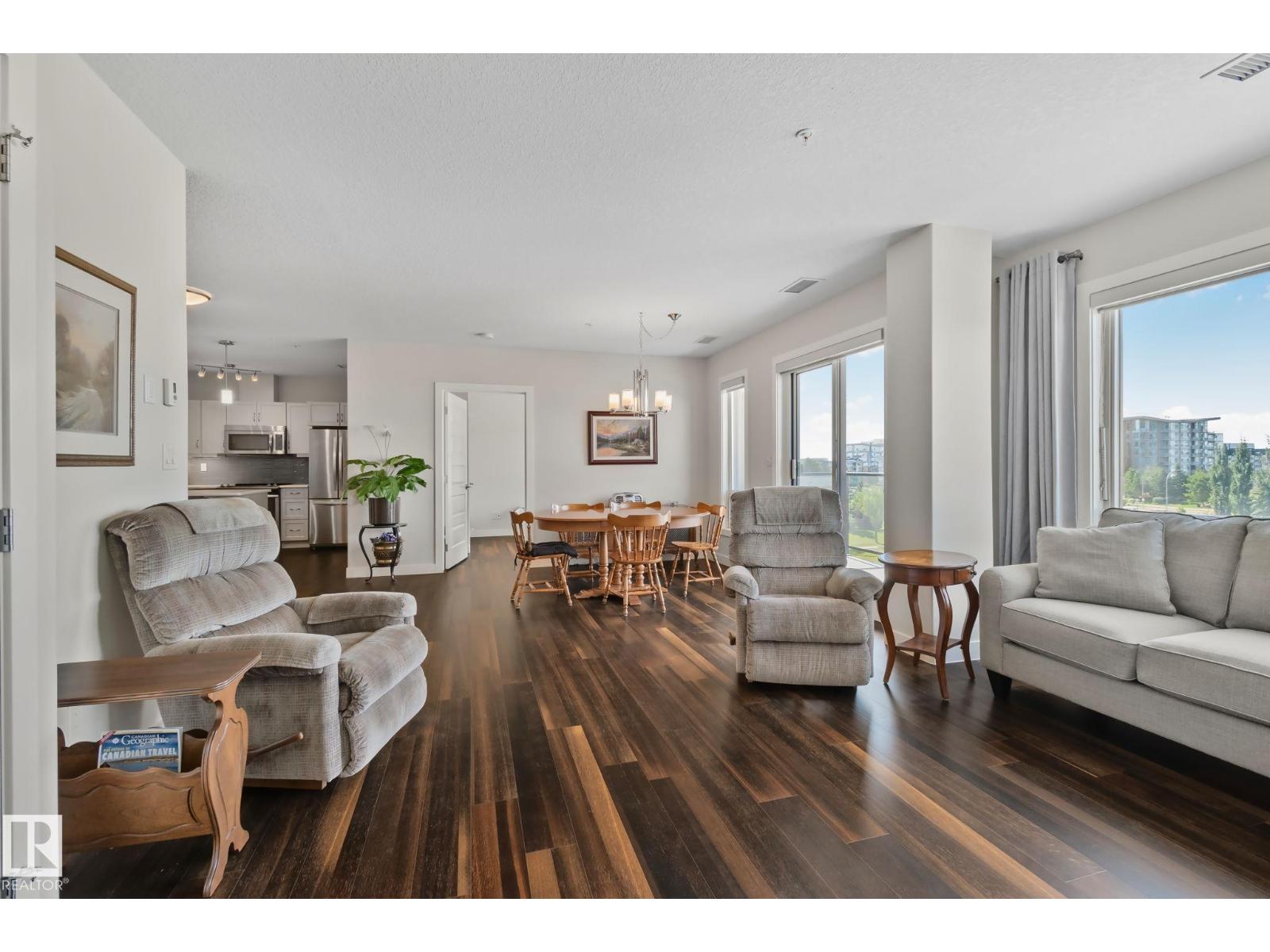#404 2755 109 ST NW - 3