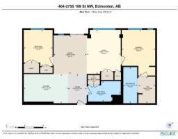 #404 2755 109 St Nw, Edmonton, AB T6J5S4 Photo 65