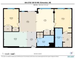 #404 2755 109 St Nw, Edmonton, AB T6J5S4 Photo 63