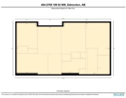 #404 2755 109 St Nw, Edmonton, AB T6J5S4 Photo 64