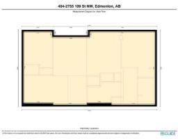 #404 2755 109 St Nw, Edmonton, AB T6J5S4 Photo 66