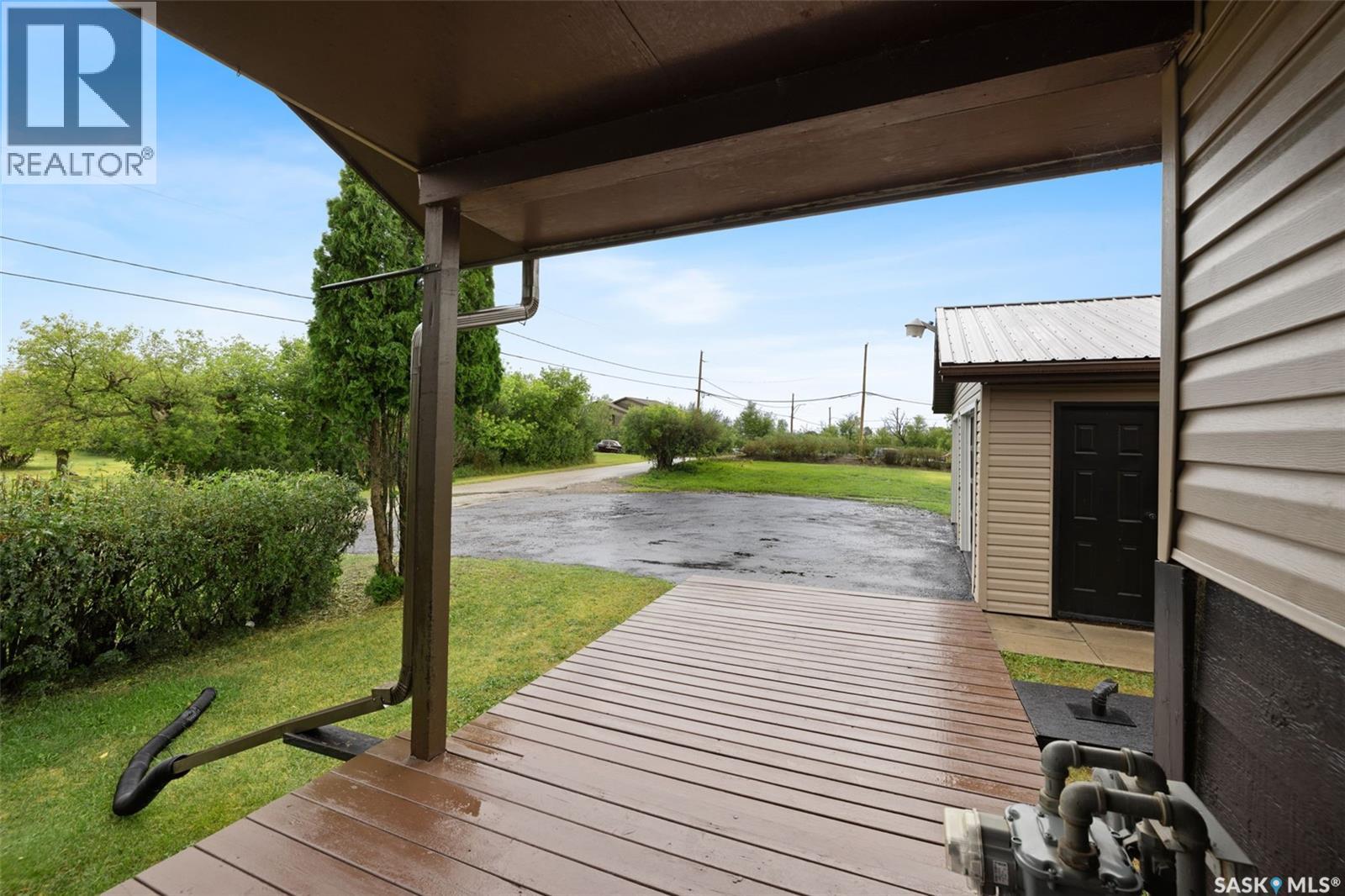 511 Daniel AVENUE, Lemberg, Saskatchewan, S0A2B0, Lemberg, Saskatchewan — photo 2 of 5