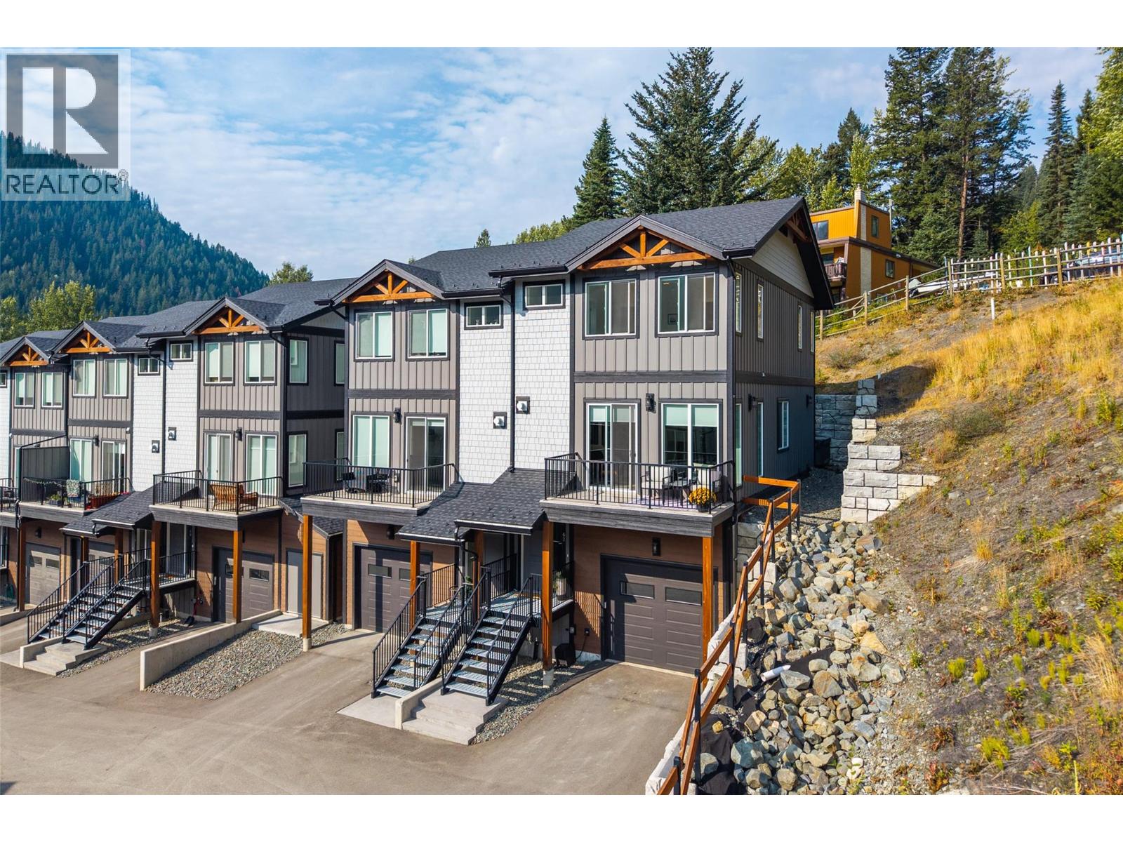 #62 1240 Alpine Road, Sun Peaks, British Columbia, V0E5N0, Sun Peaks, British Columbia — photo 2 of 5