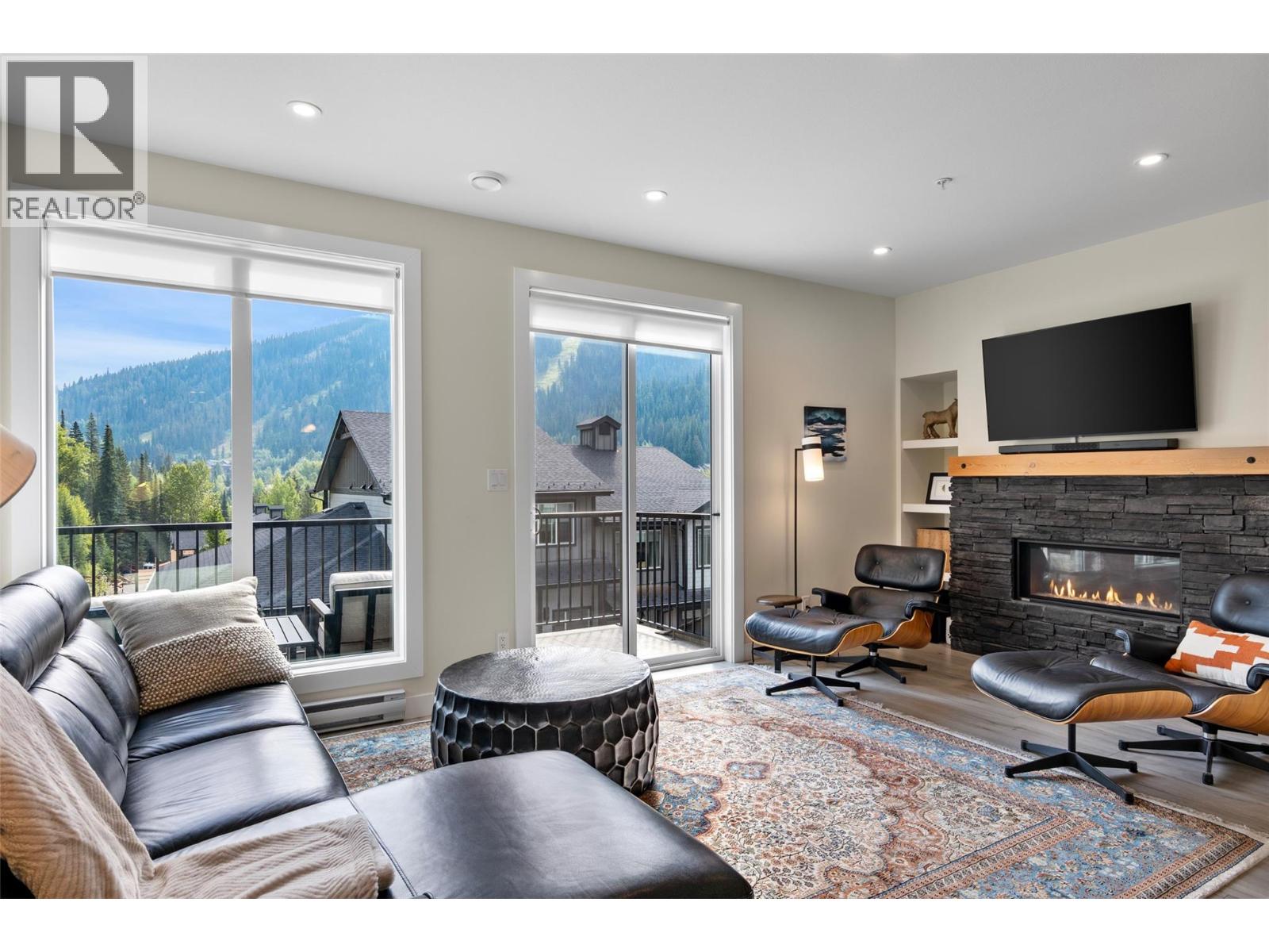 #62 1240 Alpine Road, Sun Peaks, British Columbia, V0E5N0, Sun Peaks, British Columbia — photo 5 of 5