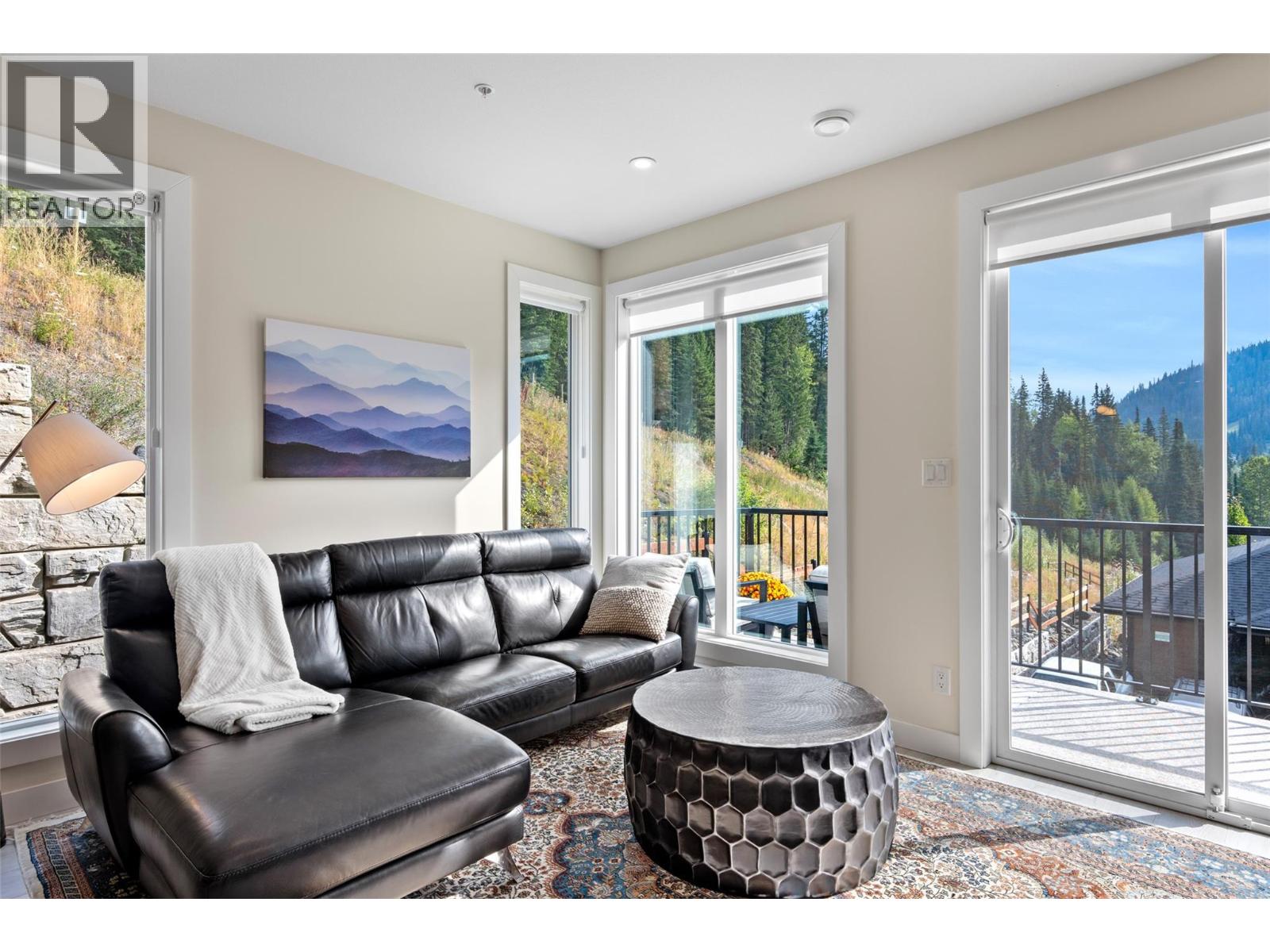 #62 1240 Alpine Road, Sun Peaks, British Columbia, V0E5N0, Sun Peaks, British Columbia — photo 4 of 5