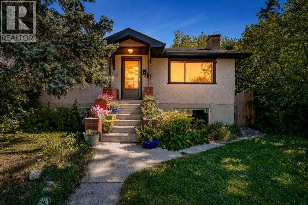 1708 50 Street SE, Calgary, Alberta, T2A1S8