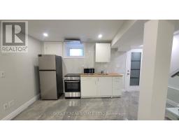 Lower Level - 623 Dupont Street, Toronto, ON M6G1Z3 Photo 17