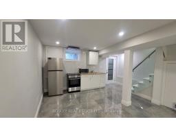 Lower Level - 623 Dupont Street, Toronto, ON M6G1Z3 Photo 19