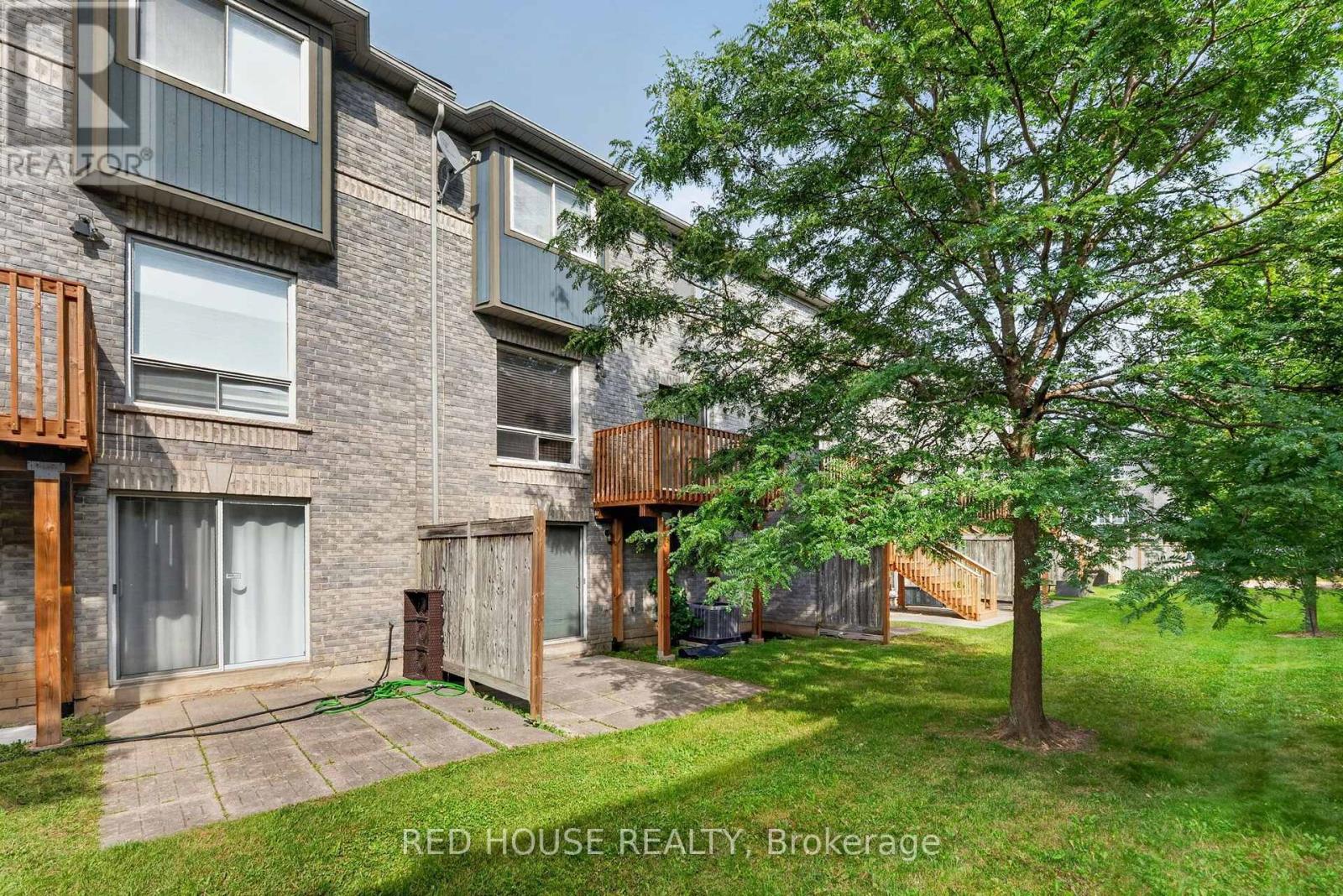 #78 5535 GLEN ERIN DRIVE - 17