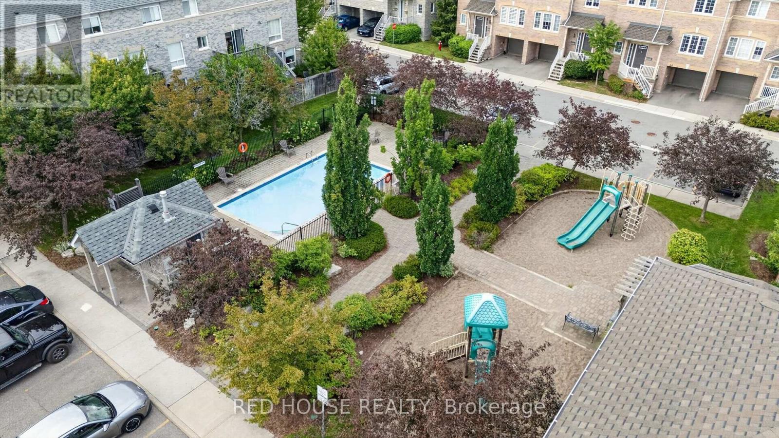 #78 5535 GLEN ERIN DRIVE - 19