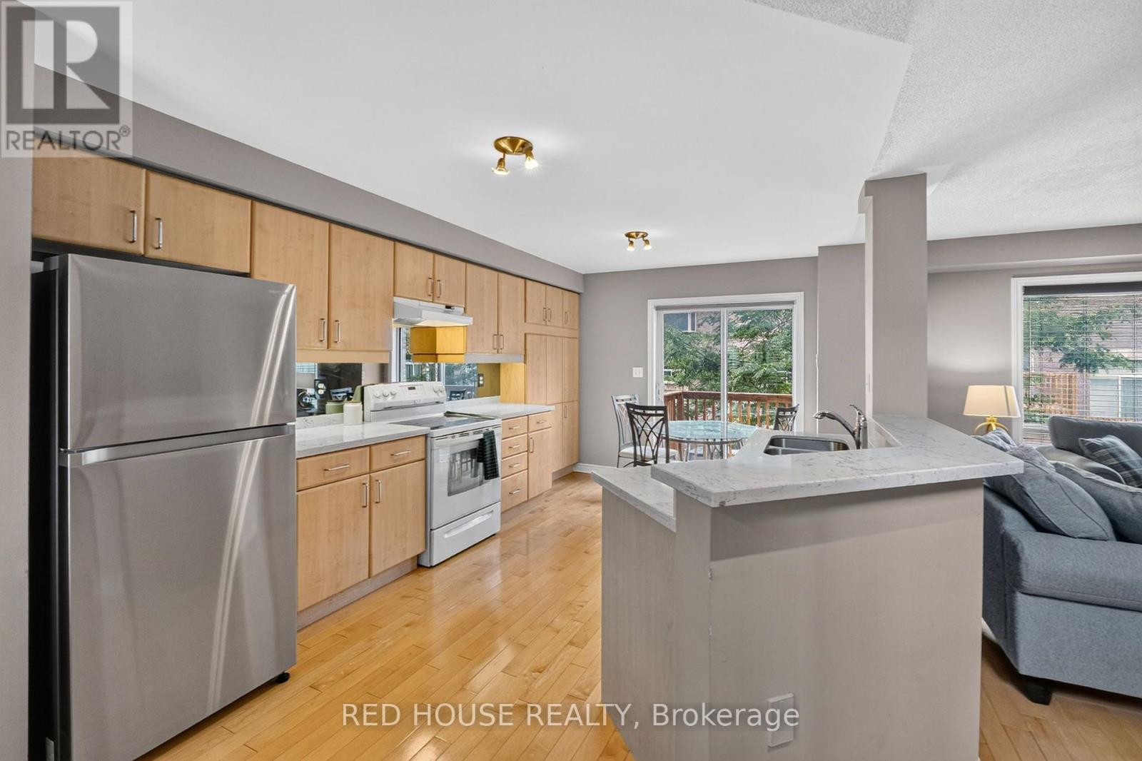 #78 5535 GLEN ERIN DRIVE - 7