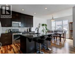 4pc Bathroom - 2203 Brightoncrest Common Se, Calgary, AB T2Z0V5 Photo 10
