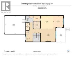 2203 Brightoncrest Common Se, Calgary, AB T2Z0V5 Photo 38