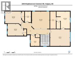 2203 Brightoncrest Common Se, Calgary, AB T2Z0V5 Photo 39